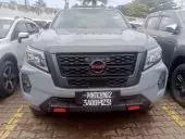 car Front