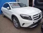 car Left Front
