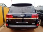 car Back