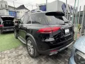 car Left Back