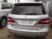 car Back