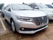 car Left Front