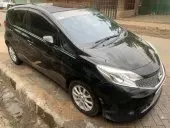 car Front