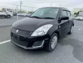 car Left Front