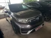 car Left Front