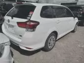 car Right Back