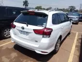 car Right Back