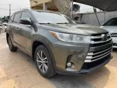 car Left Front