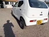car Right Back