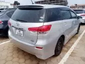 car Right Back