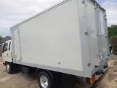 car Left