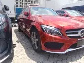 car Right Front