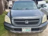car Front