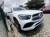 car Left Front