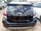 car Back
