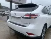 car Right Back