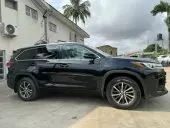 car Left
