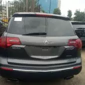 back