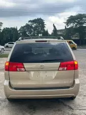 car Back