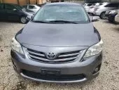 car Back