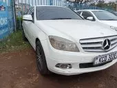 car Left Front