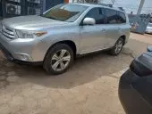 car Left
