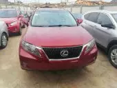 car Front