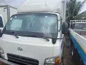 car Left Front