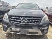 car Front