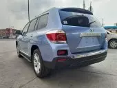 car Right Back