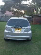 back