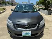 car Front