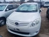 car Front