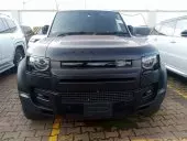 car Front