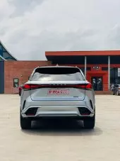 car Back