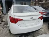 car Back