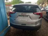 car Back
