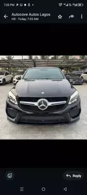 car Right Front