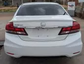 car Right Back