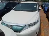 car Left Front
