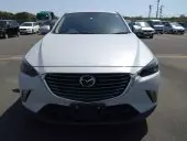 car Front