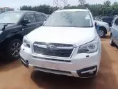 car Left Front