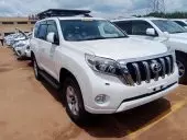 car Left Front