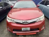car Front