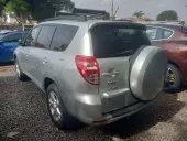 car Right Back