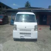car Front