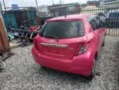 car Right Back