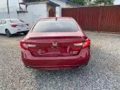 car Back