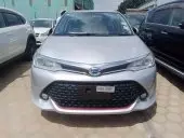 car Front