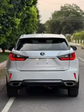 car Back